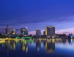 相约绿色雄安展会，尽显“智”造魅力