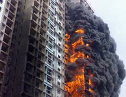 节能减排更要防患于未“燃” 