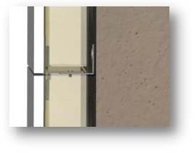 外墙保温一体板